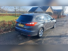 Ford Focus Wagon - 1.0 EcoBoost Titanium AIRCO/NAVI BJ 2013