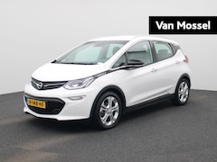 Opel Ampera-e - Business executive 60 kWh | 204pk | 52.000km | Hoge Instap | Stuur+Stoelverwarming |