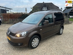 Volkswagen Caddy - 1.2 TSI Comfortline Airco, PDC
