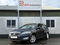 Ford Mondeo Wagon - 1.6-16V Ghia / Nieuwe APK / Distributie V.V