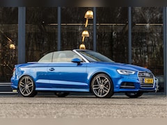 Audi S3 - Cabriolet 2.0 TFSI S3 quattro Pro Line Plus