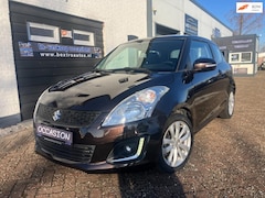 Suzuki Swift - 1.2 Comfort EDTION CRUISE LED 16"INCH SPORTIEVE AUTO incl. 6 MND GARANTIE + GROTE BEURT +