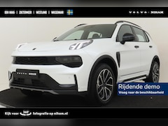 Lynk & Co 01 - 1.5 PHEV CORE -CARPLAY|ADAP.CRUISE|CAMERA|LED|STOEL/STUURVERW.|19"