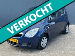 Opel Agila - 1.0 Selection