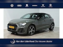 Audi A1 Sportback - 25 TFSI 96Pk S Edition Navi via App Sound Acc Cruise Android Pdc