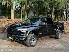 Dodge Ram 1500 - 4X4 5.7 V8 4x4 Crew Cab 5'7 Limited