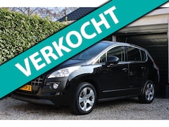 Peugeot 3008 - 1.6 VTi ST