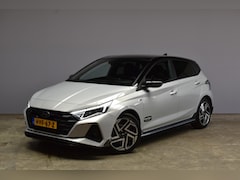 Hyundai i20 - 1.0 T-GDI Hybride N-Line Automaat I Clima I Bose I Keyless