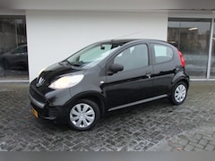 Peugeot 107 - 1.0-12V XR/ Airco / 1ste eigenaar/ 57.000km/ Trekhaak