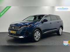Peugeot 5008 - 1.2 PureTech Active Pack CAMERA CARPLAY NAVI ECC CRUISE