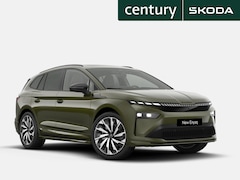 Skoda Enyaq iV - Sportline Elektromotor 210 kW / 286 PK SUV Elektri