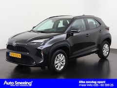 Toyota Yaris Cross - 1.5 Hybrid 115 Active | Zondag Open