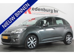 Citroën C3 - 1.2 PureTech Collection - Cruise / Bluetooth / Navi
