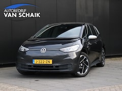 Volkswagen ID.3 - First 58 kWh | PDC | CRUISE | NAVI | APPLE CARPLAY | STOEL/STUURVERW. |
