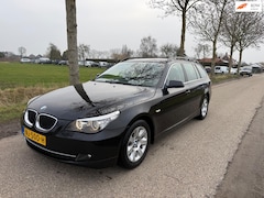 BMW 5-serie Touring - 520d