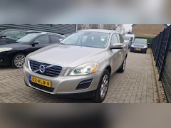 Volvo XC60 - 2.4 D5 AWD Summum