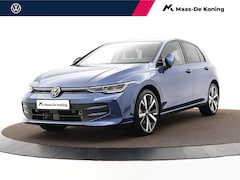 Volkswagen Golf - 1.5 204pk DSG eHybrid Life Edition · Camera · Apple/Android Car Play · Stoel-&Stuurverwarm