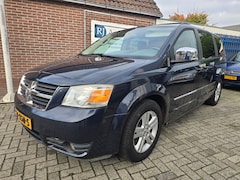 Dodge Grand Caravan - 4.0 V6