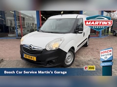 Opel Combo - 1.3 CDTi L1H1 ecoFLEX