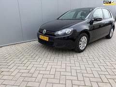 Volkswagen Golf - 1.2 TSI Comfortline BlueMotion