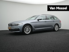 BMW 5-serie Touring - 520i Corporate Lease High Executive