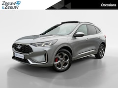 Ford Kuga - 2.5 PHEV ST-Line X | Winter Pack | Panoramadak | Elektrische Trekhaak | Driver Assistance