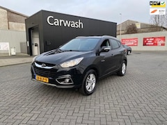 Hyundai ix35 - 1.6i GDI Business Edition