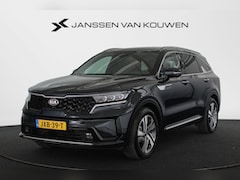 Kia Sorento - 1.6 T-GDI Plug-in Hybrid 4WD ExecutiveLine Panoramadak Stoelventilatie Head-Up Leder