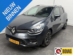Renault Clio Estate - 0.9 TCe Zen