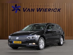 Volkswagen Passat Variant - 1.5 TSI Highline 150PK Automaat | Trekhaak | Virtual | Stoelverwarming | Camera