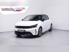 Opel Corsa - 1.2 Turbo GS Line Navi Clima PDC Camera Apple/Android Carplay Sportstoelen Cruisecontrol