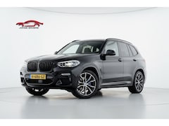 BMW X3 - XDrive30i High Executive |Pano|ACC|Trekhaak|HUD