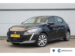 Peugeot e-208 - EV Active 50 kWh | Navi | Carplay | Cruise | PDC A | Keyless Start | DAB | Navi | Carplay