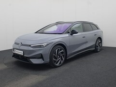 Volkswagen ID.7 Tourer - Limited Edition 77 kWh accu 286 PK · Stuurwiel verwarmd · Multifunctioneel stuurwiel ·