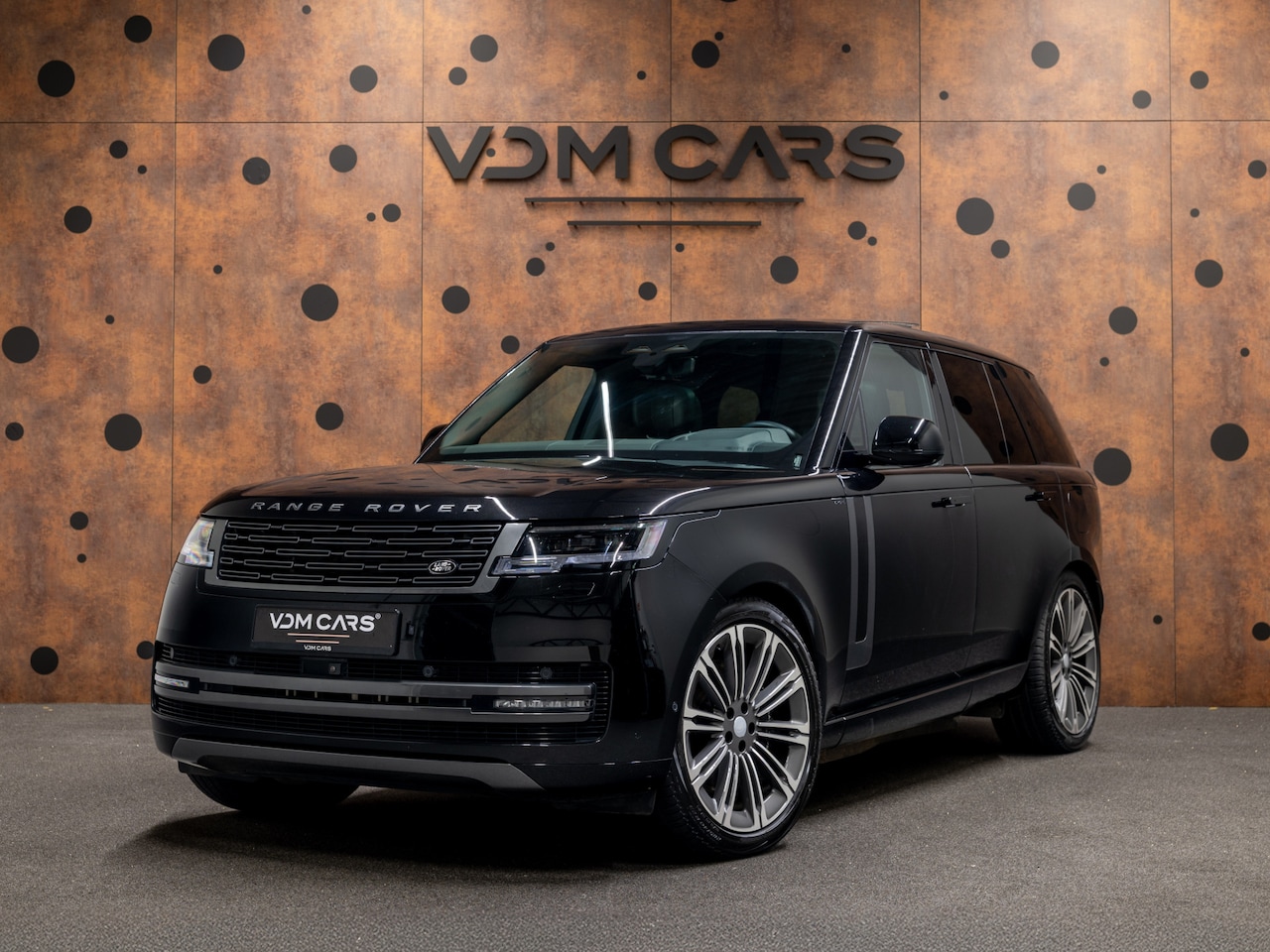 Land Rover Range Rover - 3.0 P460e Autobiography PHEV | Koelbox | Massage | Meridian Signature | ACC | Pano | - AutoWereld.nl