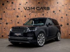 Land Rover Range Rover - 3.0 P460e Autobiography PHEV | Koelbox | Massage | Meridian Signature | ACC | Pano |