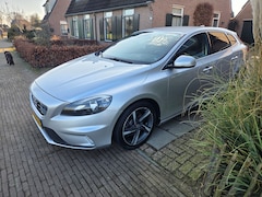 Volvo V40 - 1.6 T3 R-Design R-DESIGN 168 dkm