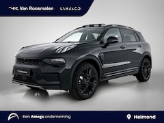 Lynk & Co 01 - 1.5 More 261 PK 75km pHev Full Option Dealer Demo