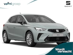 SEAT Ibiza - Style Plus 1.0 EcoTSI 70 kW / 95 PK Hatchback