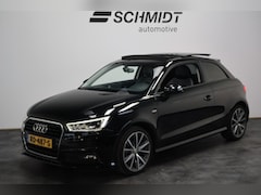 Audi A1 - 1.0 TFSI Adrenalin S Line | Panoramadak | Alcantara | Xenon