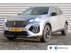 Peugeot 2008 - 1.2 PURETECH 100PK ALLURE PACK / NAVI / LEDER / CLIMA / LED / PDC / 17" LMV / CAMERA / WIN