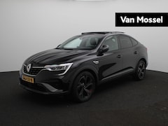 Renault Arkana - 1.3 mild hybrid 160 R.S. line | Panoramadak | Apple Carplay | Stoelverwarming | Stuurverwa