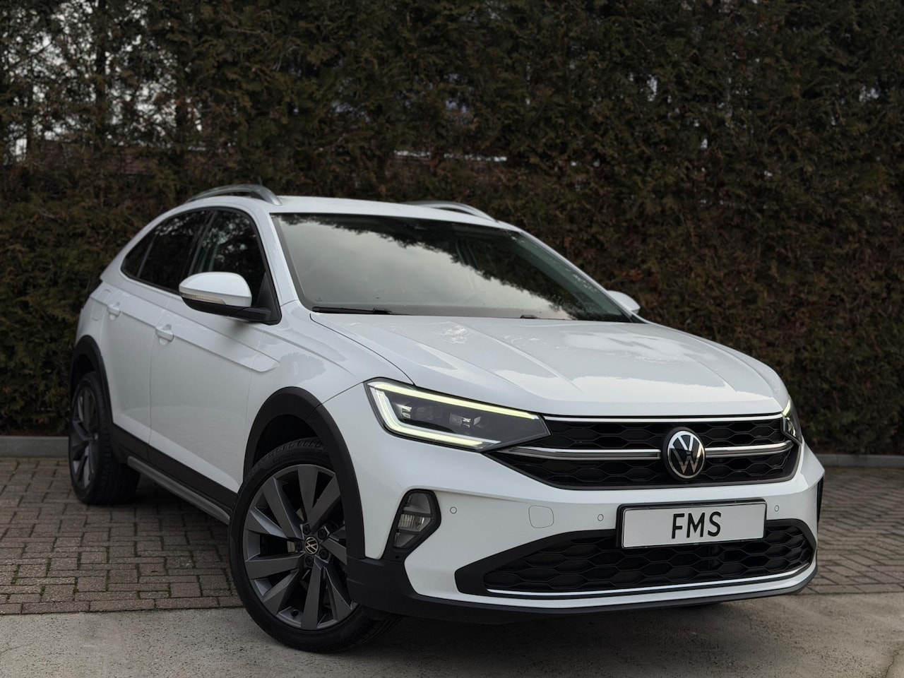 Volkswagen Taigo - 1.0 TSI Life CarPlay Camera LED - AutoWereld.nl