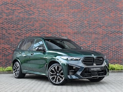 BMW X5 - M Competition | Sky - Trekhaak - Bowers&Wilkins
