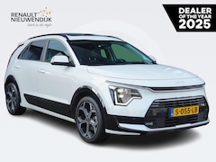 Kia Niro - 1.6 Hybrid 140 Executive Line AUTOMAAT / DEALER OND. / NL AUTO / PANO DAK / HARMAN KARDON