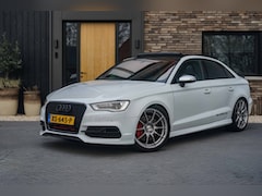 Audi S3 - 2.0 TFSI Quattro Pano/B&O/RS-Zetels/TVS/Motec19