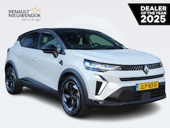 Renault Captur - 1.6 E-Tech Full Hybrid 145 Techno AUTOMAAT / 19.000KM / PACK WINTER / CAMERA / PDC A / CRU