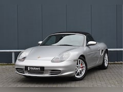 Porsche Boxster S - 3.2 Tiptronic