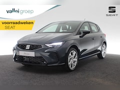 SEAT Ibiza - Style 1.0 EcoTSI 70 kW / 95 pk