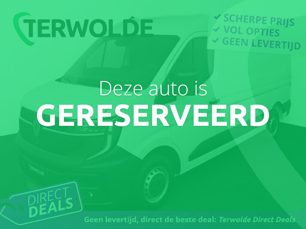 Renault Master E-Tech - T40 L2H2 Advance long range 87 kWh | Achteruitrijcamera | C-Shape LED dagrijverlichting | - AutoWereld.nl